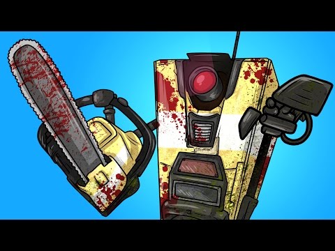 DEAD BY DAYLIGHT Funny Moments | CLAPTRAP GONE WILD! (Gameplay Highlights with Friends)