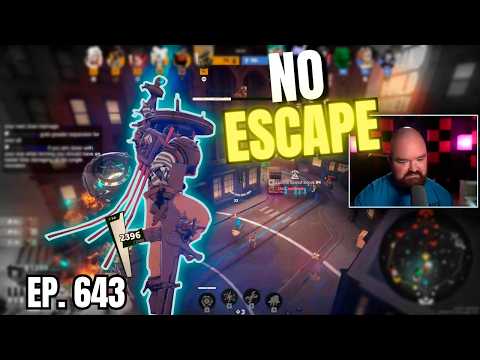 DEADLOCK – BEST HIGHLIGHTS & FUNNY MOMENTS – #643