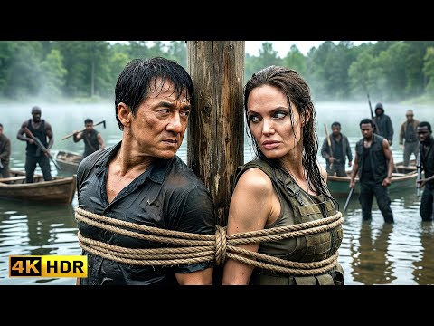 DEATH TASK (2026) Angelina Jolie – Jackie Chan | New Action Movie | 4K HDR #actionmovies