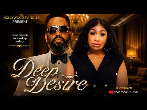 Deep Desire | Ebube Nwagbo, Fredrick Leonard | Full 2026 Latest New Nigerian Movie