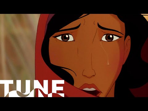 Deliver Us (Opening Song) | The Prince of Egypt | TUNE
