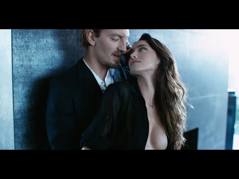 Demando – Salt | Ocean Scenes (Music Video)