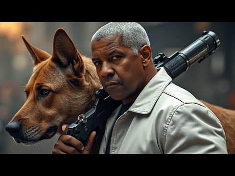 Denzel Washington |  newly released action movie2025 | Full Action movie #action  vxefngt