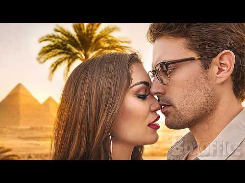 Desert Desire | ROMANCE | Full Movie in English