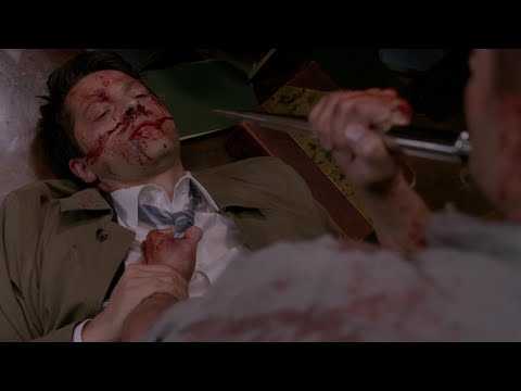 Destiel | Afterglow