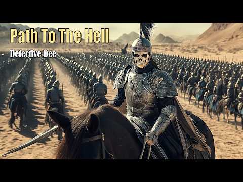 Detective Dee: Path to The Hell | Chinese Wuxia Martial Arts Action Movie English Sub, Full Movie HD