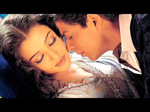 Devdas Full Movie Hindi HD English Subtitles Shah Rukh Khan, Aishwarya Rai