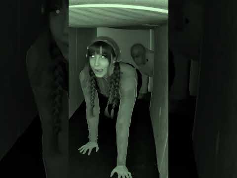 Did they crawl out? #INSIDIOUS: OUT OF THE FURTHER