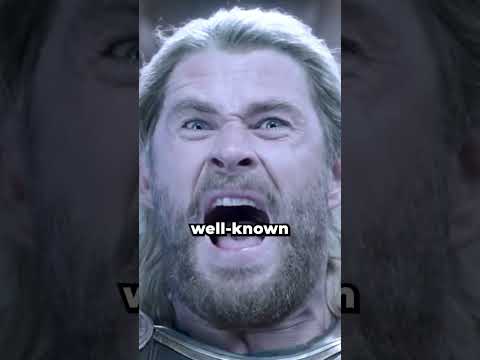 Did you know for Thor Ragnorak?