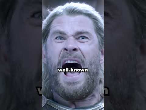 Did you know for Thor Ragnorak?