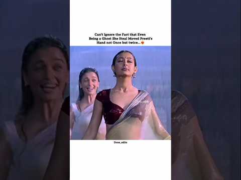 did you notice 🧐❣️ || Done_edits || #bollywood #mohabbatein #aishwarya #shorts