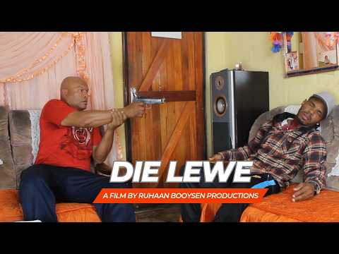 DIE LEWE | FULL MOVIE | RUHAAN BOOYSEN