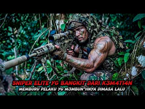 Dihianati, Dijebak Dan Disangka Sudah Tewas, Ternyata !!! | Alur Film Action Terbaru