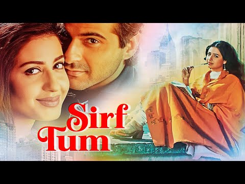 Dilbar Dilbar – Sirf Tum (1999) Full Movie With English Subtitle – Sanjay Kapoor, Sushmita Sen