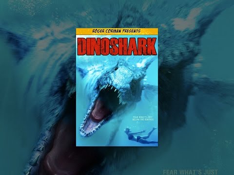 Dinoshark