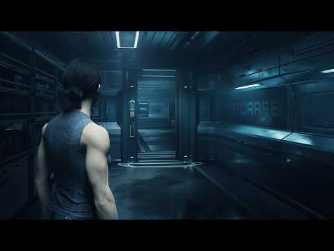Directive 8020 – FULL GAME