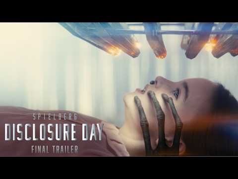 Disclosure Day | Final Trailer