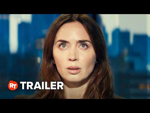 Disclosure Day Trailer #1 (2026)