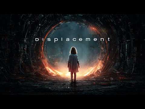 DISPLACEMENT | Sci-Fi Mind-Twist | Complete Film in English | Exclusive HD | Time Travel Mystery ⏳