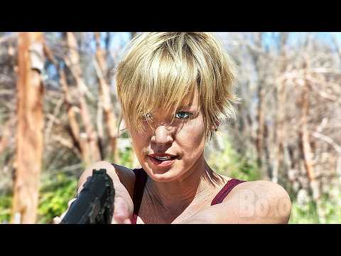 Divorce or Die | Ashley Scott (Into the Blue) | THRILLER, DRAMA | Full Movie in English