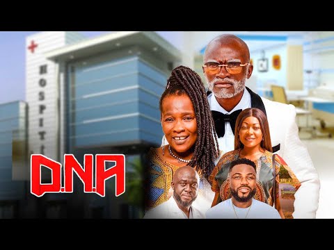 DNA – CHAPTER 1 – KWADWO NKANSAH LIL WIN  – WEEZY EMPIRE MOVIE