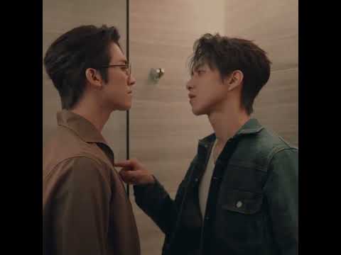 "Do you have other men on the other side?!"  | Ash | BL | YOUKU