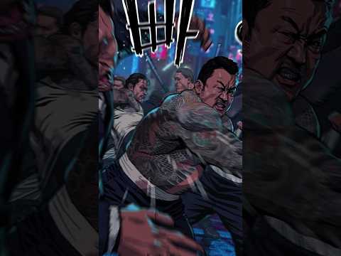 Don’t Fight Don Lee 🔥 The best detective | The Roundup #shortsyoutube #madongseok #donlee #korean