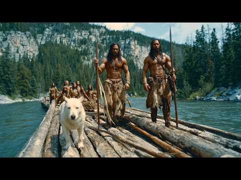 DON’T MISS IT! | Action in the Heart of the Wild | They Tried to Take Their Land… | Full Movie
