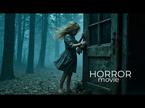 DON’T OPEN THE DOOR FOR HER | Horror Thriller Full Movie | Evil, Fear, Madness