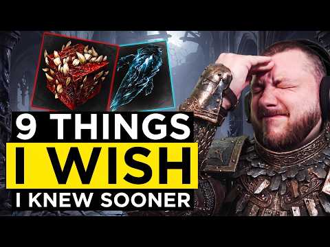 Don't Waste 30h Like I Did – 9 Mortal Shell 2 Tips that make you OP Early!