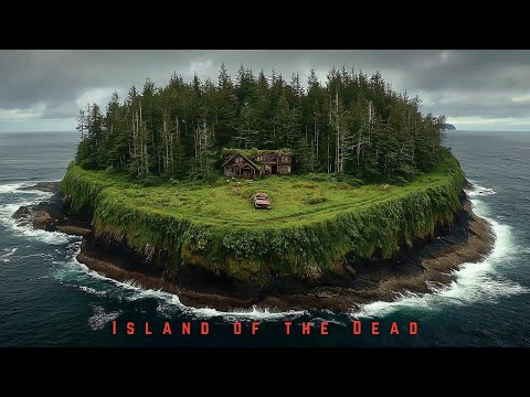 Don’t Watch This Horror Movie Alone | Island of the Dead | Full Movie