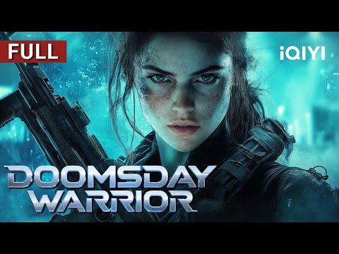 Doomsday Warrior | Sci-fi/Action/Drama | Chinese movie 2025 | iQIYI Movie English