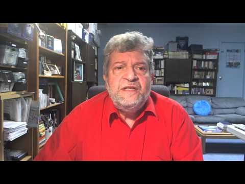 Dr Maurice Mizrahi – Does wealth lead to lack of Jewish observance? (Devarim)