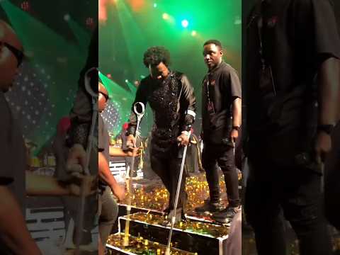 Dr. Sonnie Badu Shutdown the Ghana's Grand Arena #video #gospel #shorts