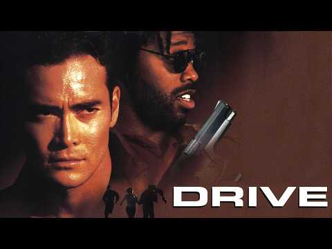 Drive | Full Movie