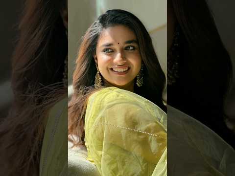 என் ரஸ்னாவே😍❣️…#actress #keerthysuresh #trendingshorts #cinemix #viralshorts #keerthisuresh