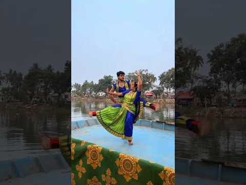 ఇలాంటి దృశ్యాలు మన కోనసీమలోనే దొరుకుతాయి 😍#viral #village #shorts #godavari #wow #movies #vadapalli