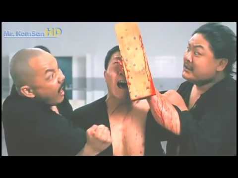 កំពូលមនុស្សកំលាំងយក្យ  | KomPul Monus Komlang Yeak khmer dubbed mp4