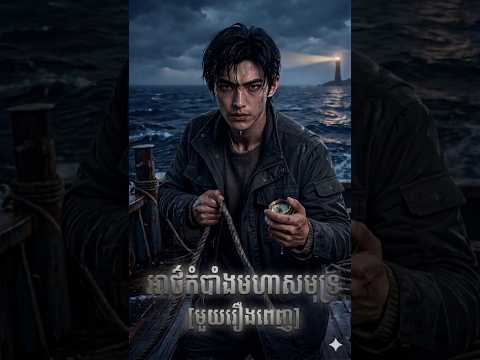 [មួយរឿងពេញ] ៖ រឿង អាថ៏កំបាំងមហាសមុទ្រ / រឿងចិននិយាយខ្មែ