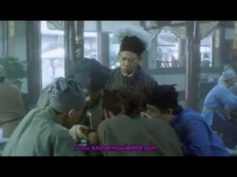 រឿង ជើងវ៉ៃក្នុងសាលា Comedy Movie Khmer Dubbed HD Part 01