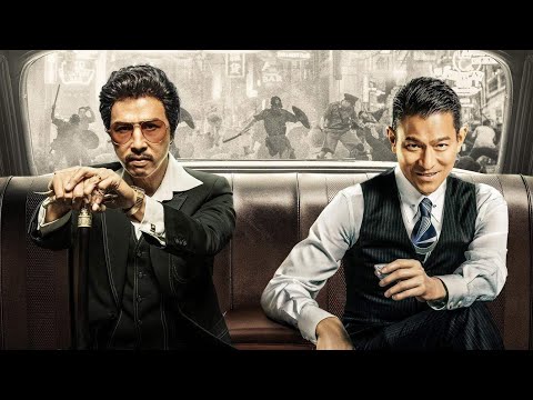 រឿង នាគកំណាចនៅហុងកុង   Chinese Movie Speak Khmer