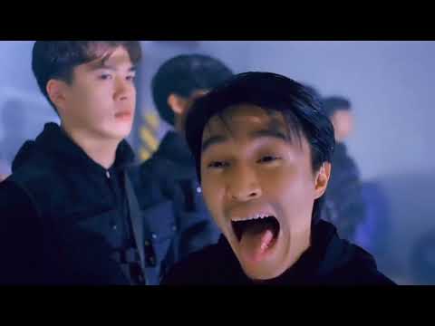 រឿង ប៉ូលីសសម្ងាត់ទិនហ្វី | Chinese Movie Khmer Dubbed 1080