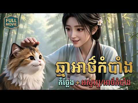 រឿងចិនថ្មី! ឆ្មាអាថ៌កំបាំង | រើសបានឆ្មាមួយក្បាល តែបែរជាយកភ្នំទាំងមូលមកផ្ទះ!  | រឿងភាគចិនថ្មី