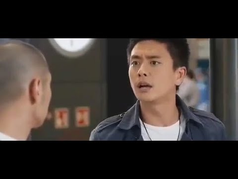 [រឿងចិននិយាយខ្មែរ ] ប៉ូលីសឡឺកឺបំបែកសំណុំរឿង (Khmer Dubbed)