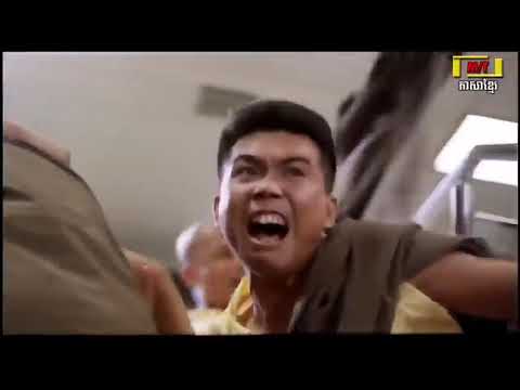 រឿងចិនល្អបំផុត Chinese Movie Khmer Dubbed (#37)