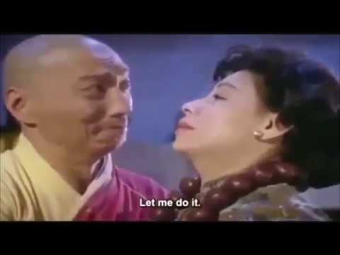 រឿង​មហិទ្ធរិទ្ធកុមារបរិសុទ្ធ, Funny Ghost Movie, Chinese Movie Khmer Dubbed