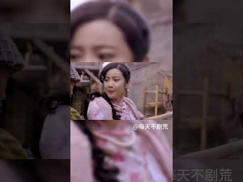 ⚔️ 日軍看見美女色心大起，竟然撕扯美女的衣服！ ⚔️ #Kungfu #action #MZTD #shorts