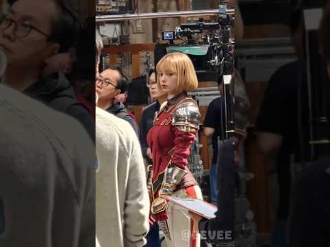 ⚔️ SOLO LEVELING — LIVE ACTION ANIME (Looks TOO REAL 🔥)  #aianime
