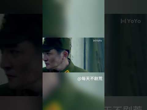 ⚔️小夥默數機槍子彈,拋出手雷解決機槍手!⚔️ #功夫 | #KungFu | #Kungfu #actionmovie #MZTD #shorts