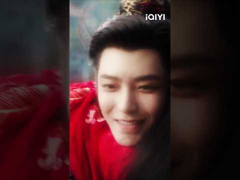 ❤️ この瞬間、二人の運命が重なった『#雀骨』 #iQIYI #雀骨 #中国ドラマ #ドラマ #華流 #華ドラ